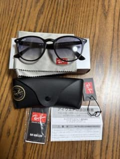 Ray-Ban レイバン RB4259F 601 19 サングラスのサムネイル