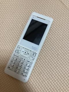 iiro PHS 본체 화이트