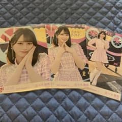 イコラブ 生写真 超特急逃走中② 佐々木舞香コンプ - メルカリ