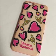 iPhone6 ヴィヴィアン スマホケースのサムネイル