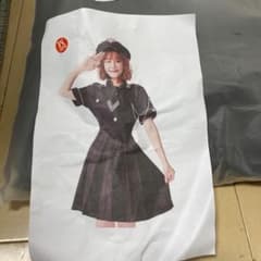 ハロウィン用レディースポリスのサムネイル