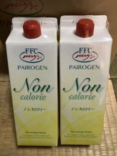 のらねこさま専用 FFC パイロゲン ノンカロリー 900ml 3本セットのサムネイル