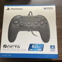 HORI ホリ ファイティングコマンダー OCTAのサムネイル