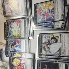 サーバント ウィクロスのサムネイル