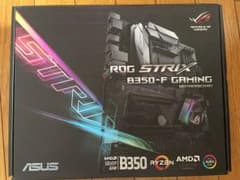 AMD Ryzen B350-Fのサムネイル