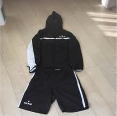 FCRBのセットアップのサムネイル