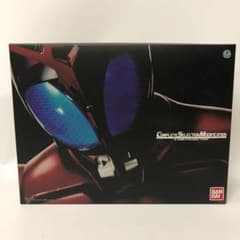 CSM　カブトゼクター　新品開封のみのサムネイル