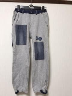 チャイルドチャンプ  スウェットパンツ2本セット売りのサムネイル