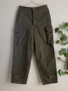 AUBERGEオーベルジュ2021S/S SUVIN47 スヴィン47 M47のサムネイル