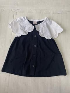 90cm トップスのサムネイル