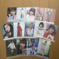 大場花菜 生誕グッズ まとめ売り 物販情報] 大場花菜 生誕記念セット発売！【イコラブ】 : イコラブ