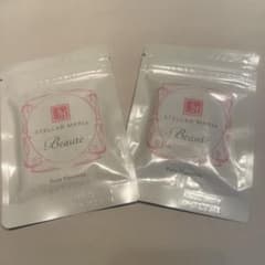 ステラマリア　ボーテ　プラセンタ　270mg×30粒*2個のサムネイル