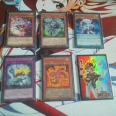 ヴォルカニック魔装クラブレ ロラン様専用のサムネイル