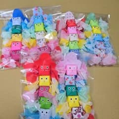 アンパン様専用』折り紙 金魚 金魚ねぷた ハンドメイド お祭り 120個