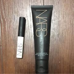 Narsファンデーション、インスタントライン＆ボアバーフェクターのサムネイル