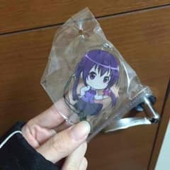 ヒーロー様専用一番くじ ごちうさのサムネイル