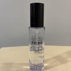 SHIRO LOTS OF LOVE シロ ラッツオブラブ ヘアオイル - メルカリ