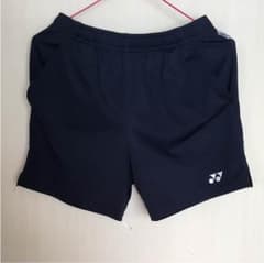 こうき様専用です。YONEX ハーフパンツ M 美品のサムネイル