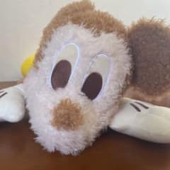 ミッキー　ぬいぐるみのサムネイル