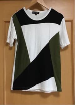 Tシャツのサムネイル