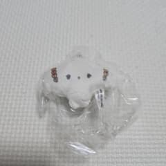 【新品未使用】サンリオ ふりむきぬいぐるみボールチェーン こぎみゅんのサムネイル