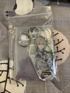 終遠のヴィルシュ 終ヴィル 朗読劇 アクリルキーホルダー　アクキー リュカ