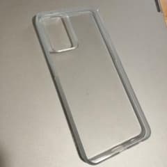 oppo reno 7a 公式付属品 スマホカバーのサムネイル