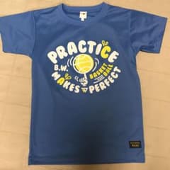 バスケットボール Tシャツ150のサムネイル