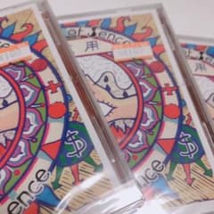 リビジョンオブセンス　CD 布教用 3枚のサムネイル