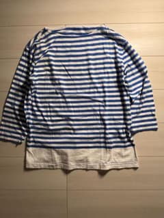 Gap ボーダーロンTのサムネイル
