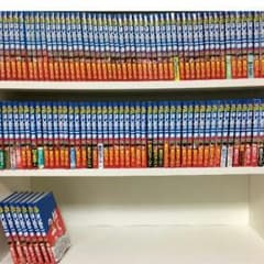 はじめの一歩 1巻～77巻のサムネイル