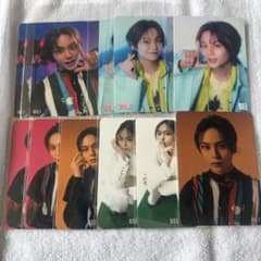 ONE Ｎ’ ONLY WARAINA REI トレカ11枚セットのサムネイル