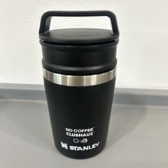 STANLEY NO COFFEE CLUBHAUS タンブラーのサムネイル