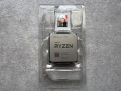 AMD Ryzen 7 5700X CPU本体のサムネイル