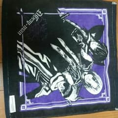 D.gray-man ハンドタオルのサムネイル