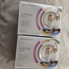 PHARMANEX LifePak タブレット 30パケットのサムネイル