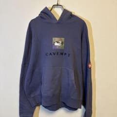 C.E CAV EMPT シーイー　パーカーのサムネイル