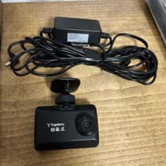 ドラレコレコーダー　ユピテル　DRY-FH97WGのサムネイル