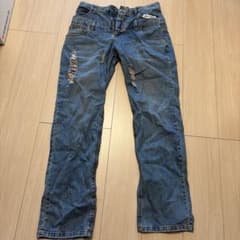 メンズデニム　古着のサムネイル