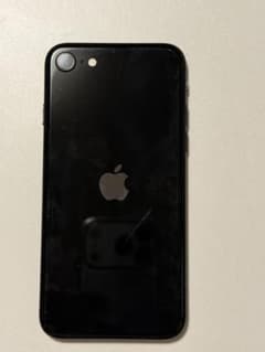 Apple iPhoneSE 第二世代 64GB本体のサムネイル