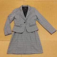フォーマルスーツ セットのサムネイル
