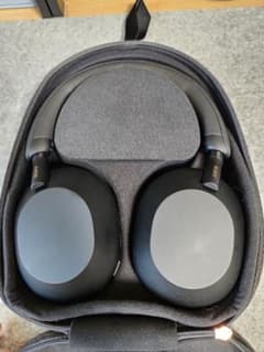 ソニー WH-1000XM5のサムネイル