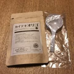 カイテキオリゴ  25gのサムネイル