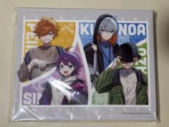 日常組 キャンバスボード おでかけver.のサムネイル