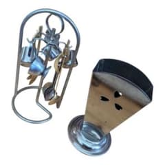 レトロ スタンドセットのサムネイル