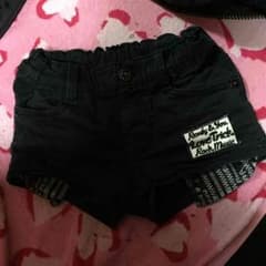 レミリー ショートパンツのサムネイル