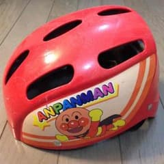 自転車ヘルメットのサムネイル