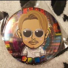 【まりゅ様専用】今市隆二 モバイル缶バッチ レアのサムネイル