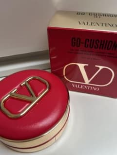 VALENTINO GOクッションファンデーションのサムネイル
