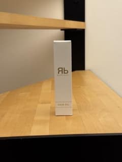 ReZARD beauty HAIR OIL ヘアオイル 50mlのサムネイル